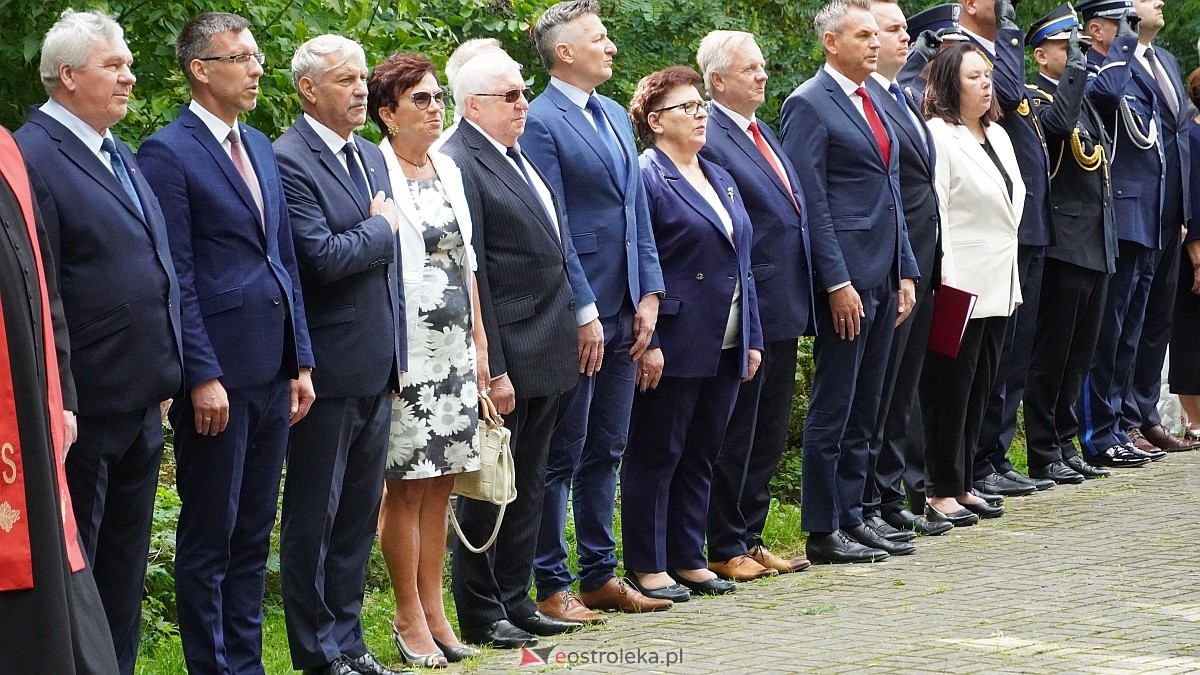 87. rocznica wybuchu II wojny światowej [01.09.2026] - zdjęcie #68 - eOstroleka.pl
