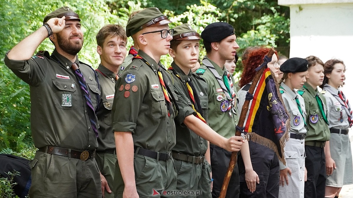 87. rocznica wybuchu II wojny światowej [01.09.2026] - zdjęcie #66 - eOstroleka.pl