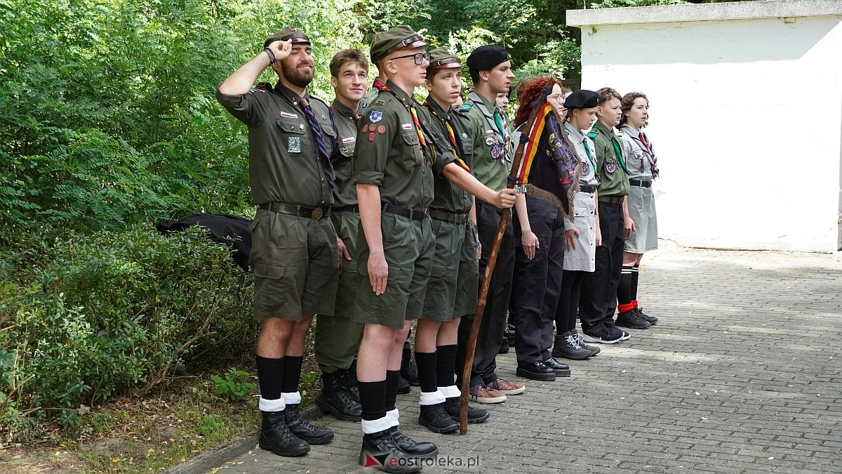 87. rocznica wybuchu II wojny światowej [01.09.2026] - zdjęcie #65 - eOstroleka.pl