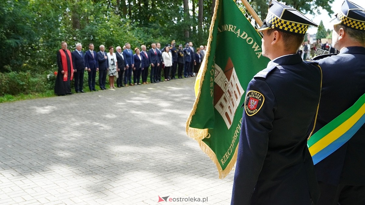 87. rocznica wybuchu II wojny światowej [01.09.2026] - zdjęcie #62 - eOstroleka.pl