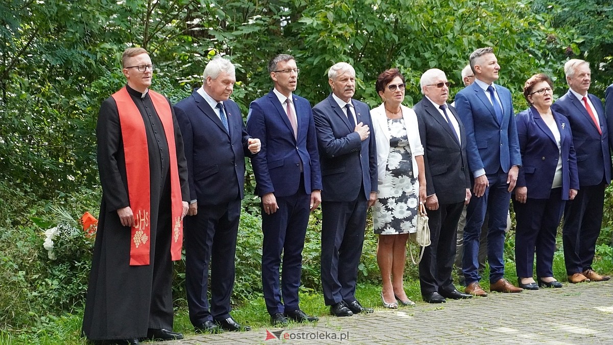 87. rocznica wybuchu II wojny światowej [01.09.2026] - zdjęcie #61 - eOstroleka.pl
