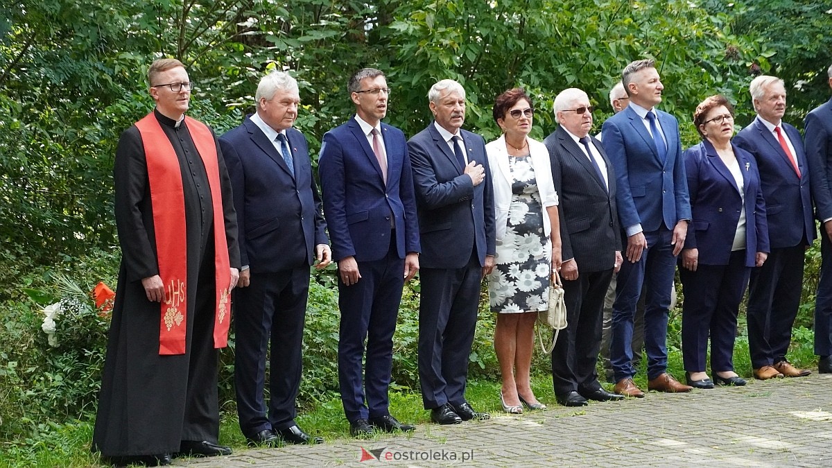 87. rocznica wybuchu II wojny światowej [01.09.2026] - zdjęcie #60 - eOstroleka.pl