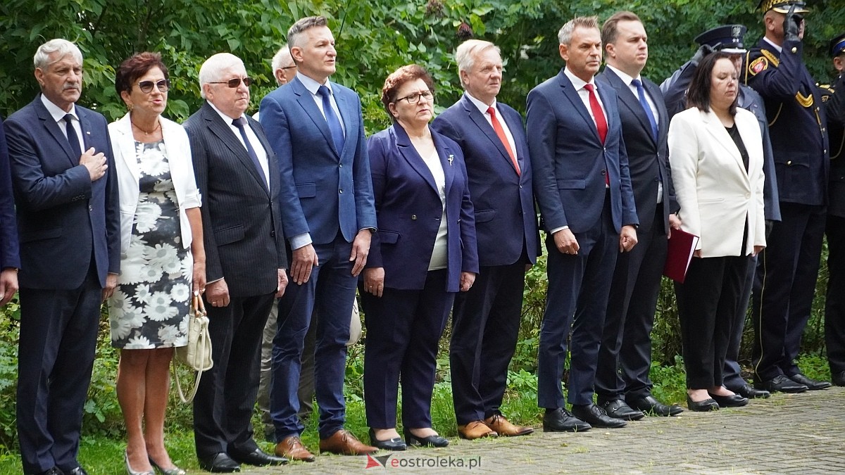87. rocznica wybuchu II wojny światowej [01.09.2026] - zdjęcie #59 - eOstroleka.pl