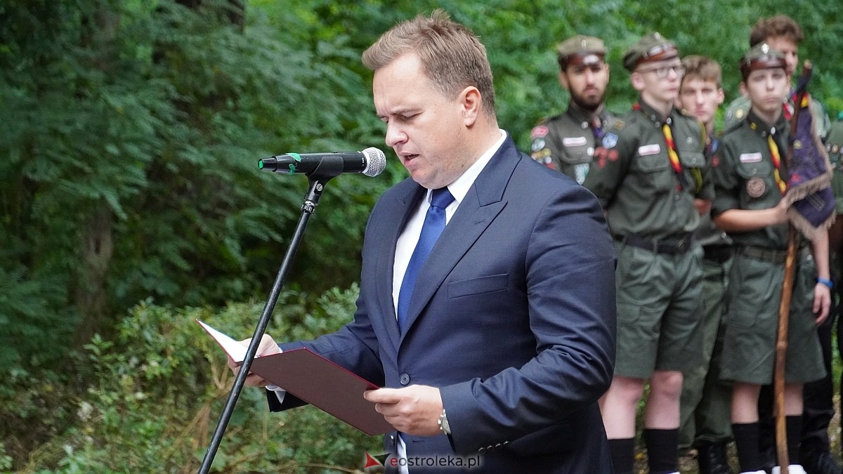 87. rocznica wybuchu II wojny światowej [01.09.2026] - zdjęcie #57 - eOstroleka.pl