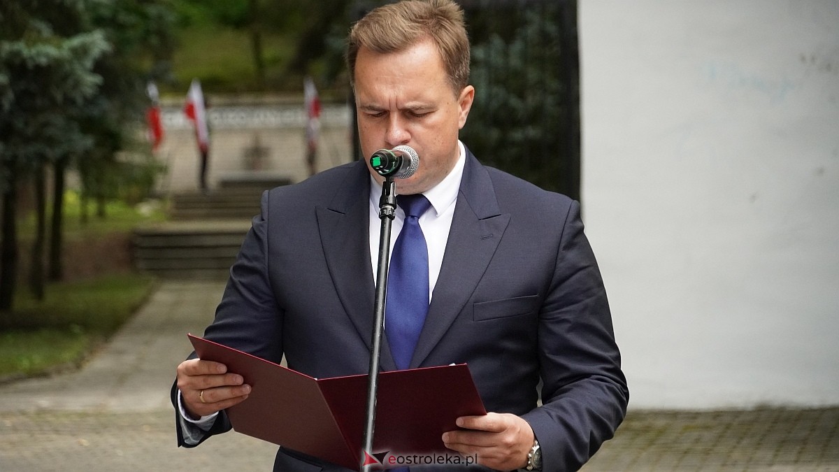 87. rocznica wybuchu II wojny światowej [01.09.2026] - zdjęcie #56 - eOstroleka.pl