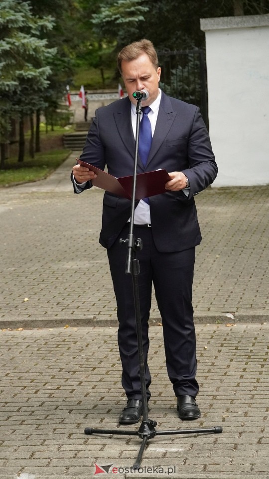 87. rocznica wybuchu II wojny światowej [01.09.2026] - zdjęcie #55 - eOstroleka.pl