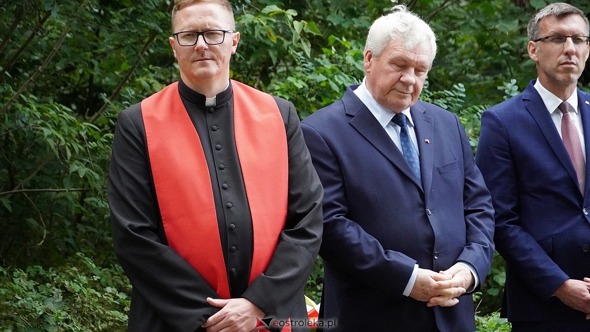 87. rocznica wybuchu II wojny światowej [01.09.2026] - zdjęcie #54 - eOstroleka.pl