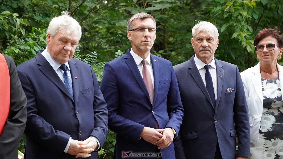 87. rocznica wybuchu II wojny światowej [01.09.2026] - zdjęcie #53 - eOstroleka.pl