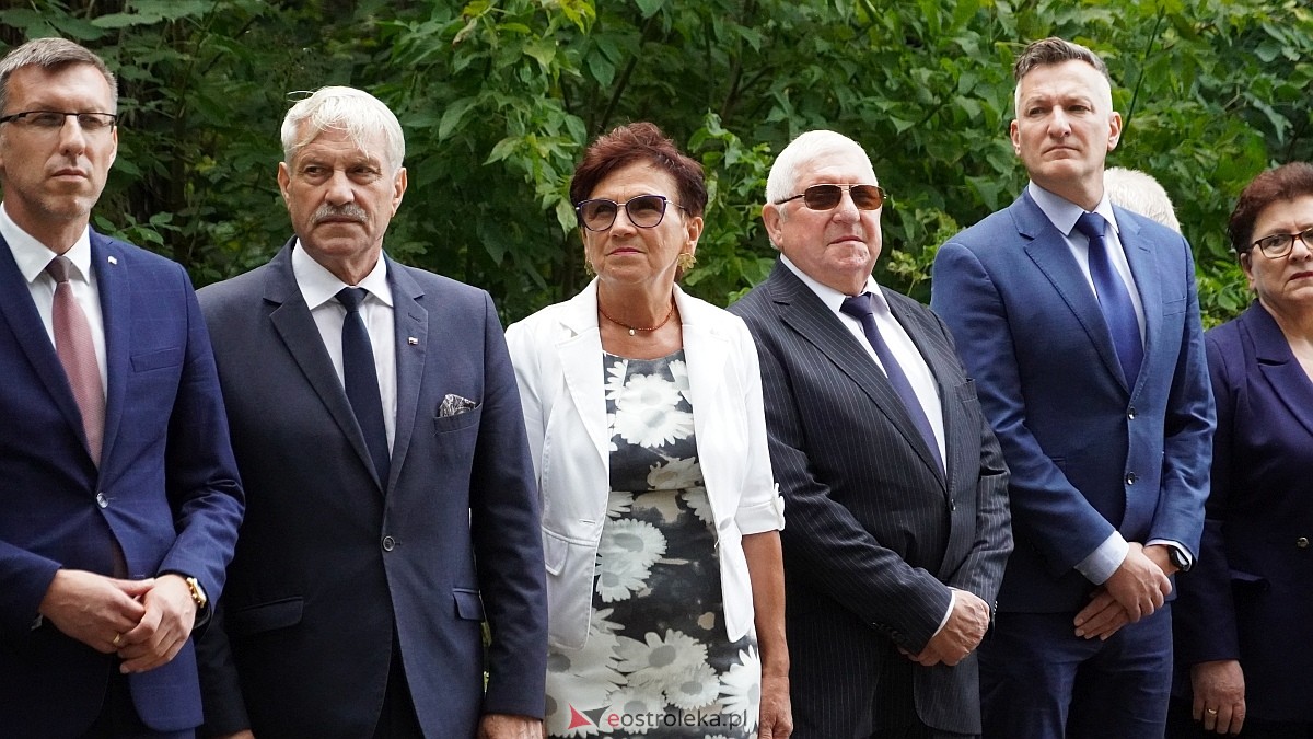 87. rocznica wybuchu II wojny światowej [01.09.2026] - zdjęcie #52 - eOstroleka.pl