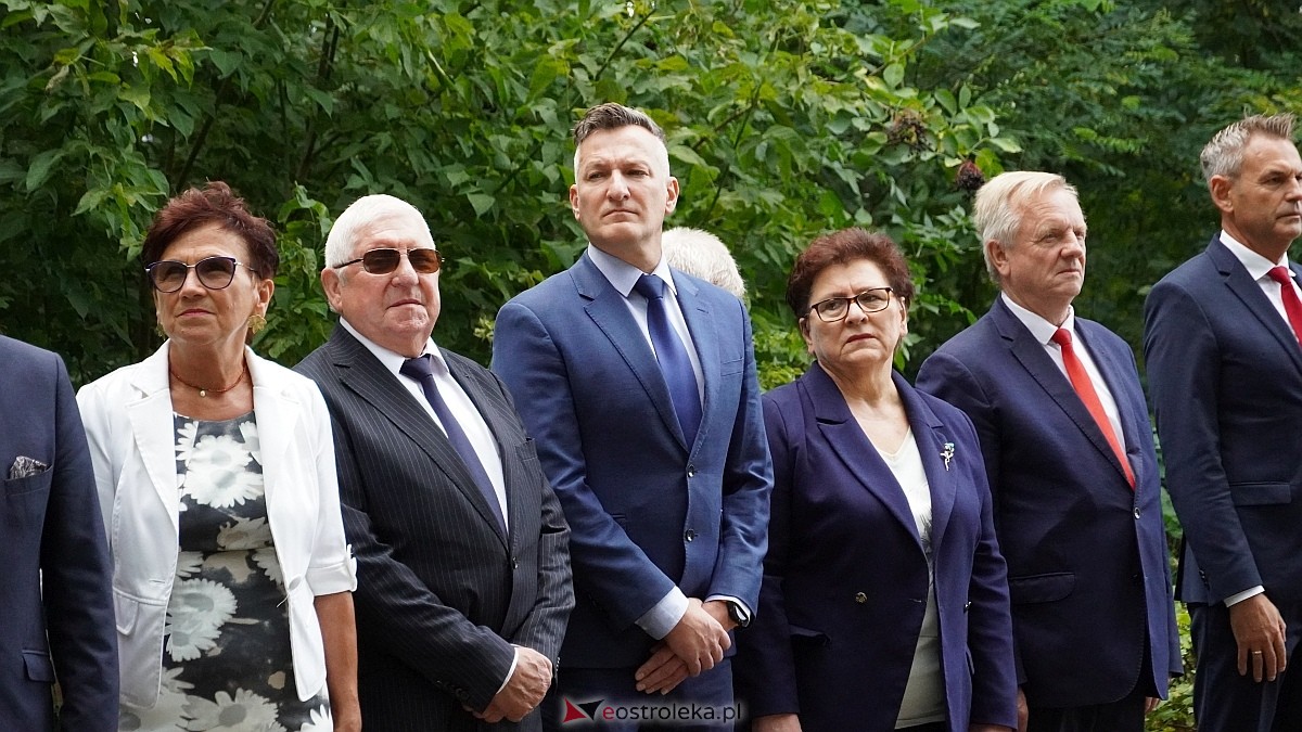 87. rocznica wybuchu II wojny światowej [01.09.2026] - zdjęcie #51 - eOstroleka.pl