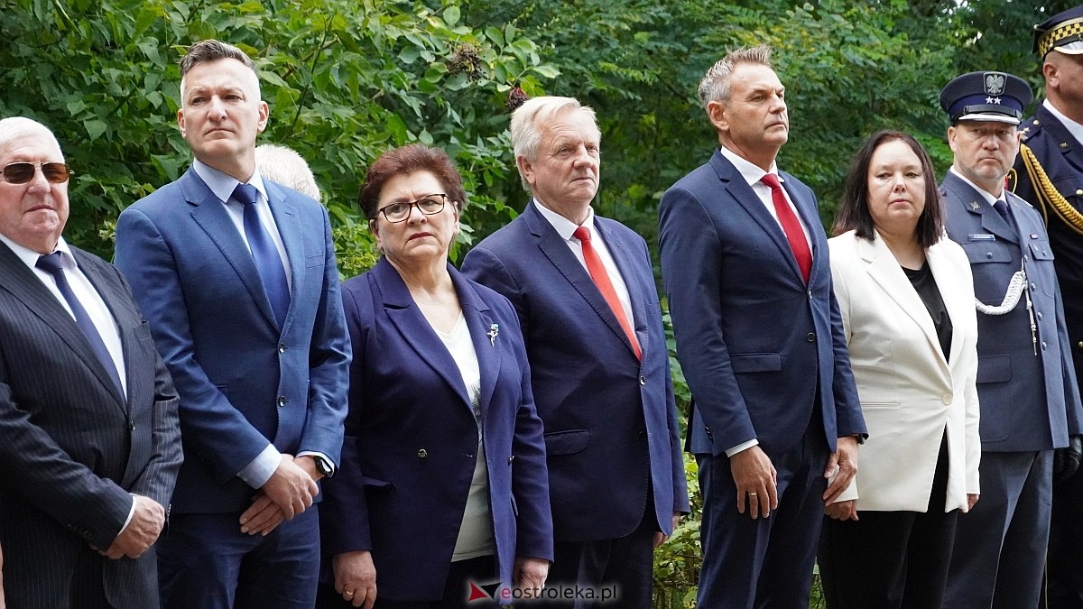 87. rocznica wybuchu II wojny światowej [01.09.2026] - zdjęcie #50 - eOstroleka.pl