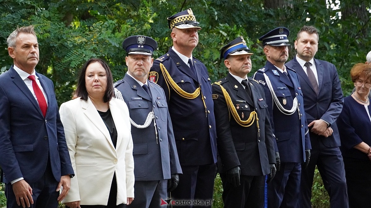 87. rocznica wybuchu II wojny światowej [01.09.2026] - zdjęcie #49 - eOstroleka.pl