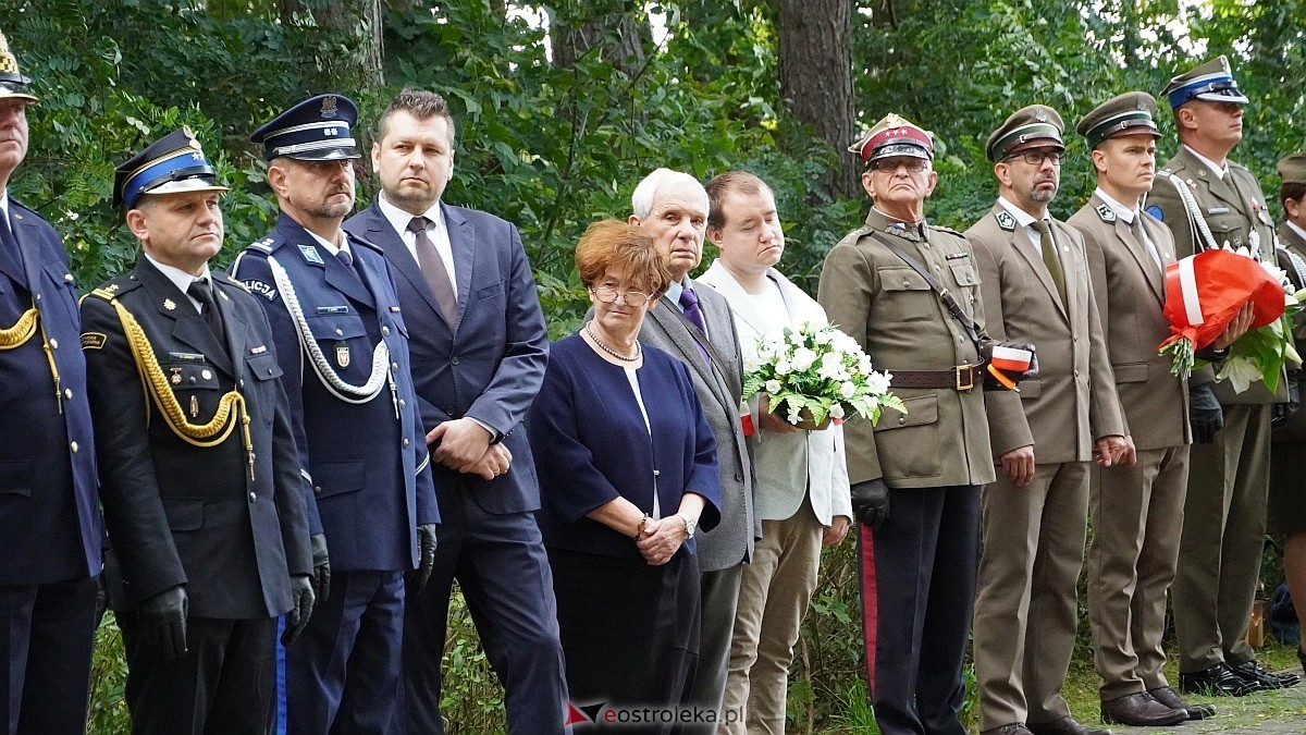 87. rocznica wybuchu II wojny światowej [01.09.2026] - zdjęcie #48 - eOstroleka.pl
