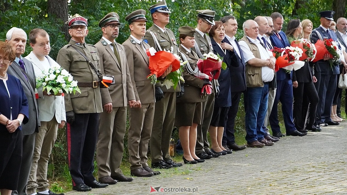 87. rocznica wybuchu II wojny światowej [01.09.2026] - zdjęcie #47 - eOstroleka.pl