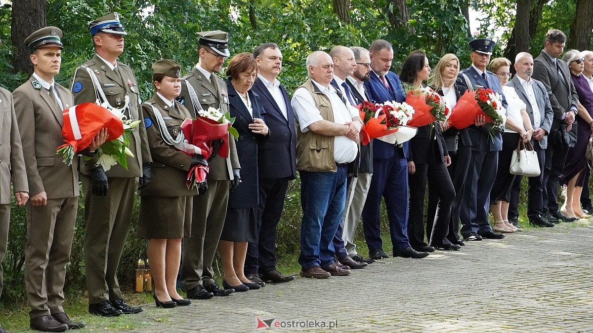 87. rocznica wybuchu II wojny światowej [01.09.2026] - zdjęcie #46 - eOstroleka.pl