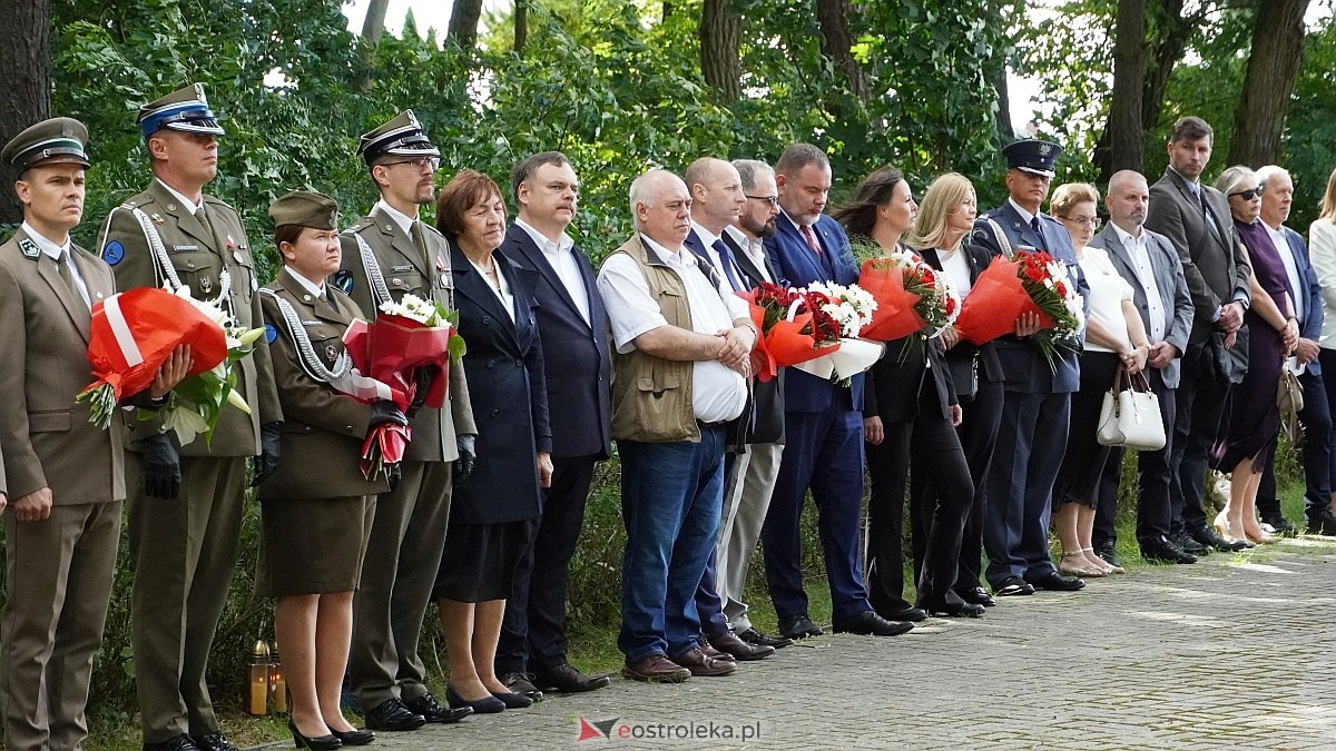 87. rocznica wybuchu II wojny światowej [01.09.2026] - zdjęcie #45 - eOstroleka.pl