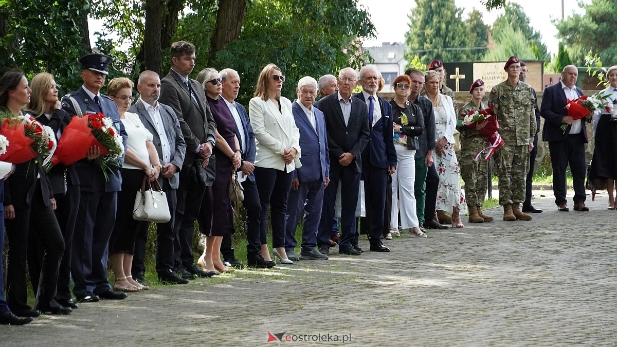 87. rocznica wybuchu II wojny światowej [01.09.2026] - zdjęcie #44 - eOstroleka.pl