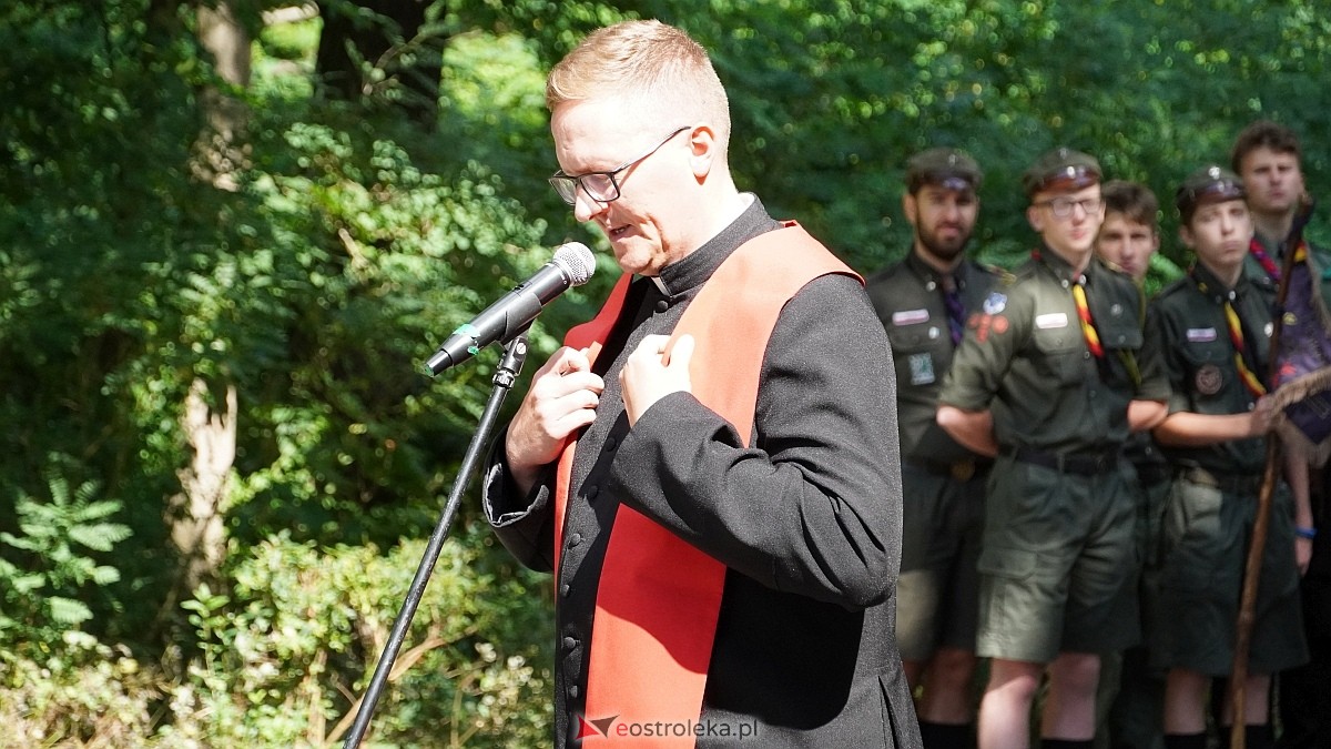 87. rocznica wybuchu II wojny światowej [01.09.2026] - zdjęcie #43 - eOstroleka.pl