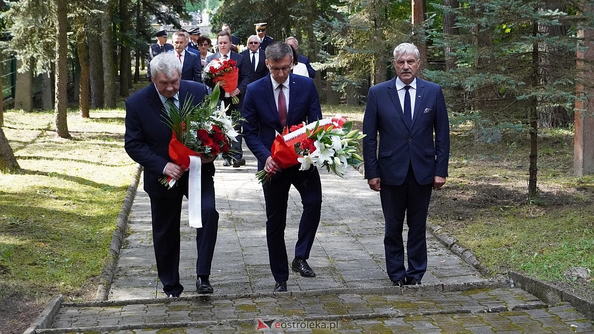 87. rocznica wybuchu II wojny światowej [01.09.2026] - zdjęcie #41 - eOstroleka.pl