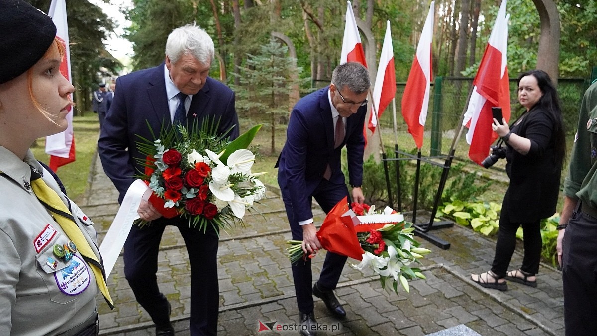 87. rocznica wybuchu II wojny światowej [01.09.2026] - zdjęcie #40 - eOstroleka.pl