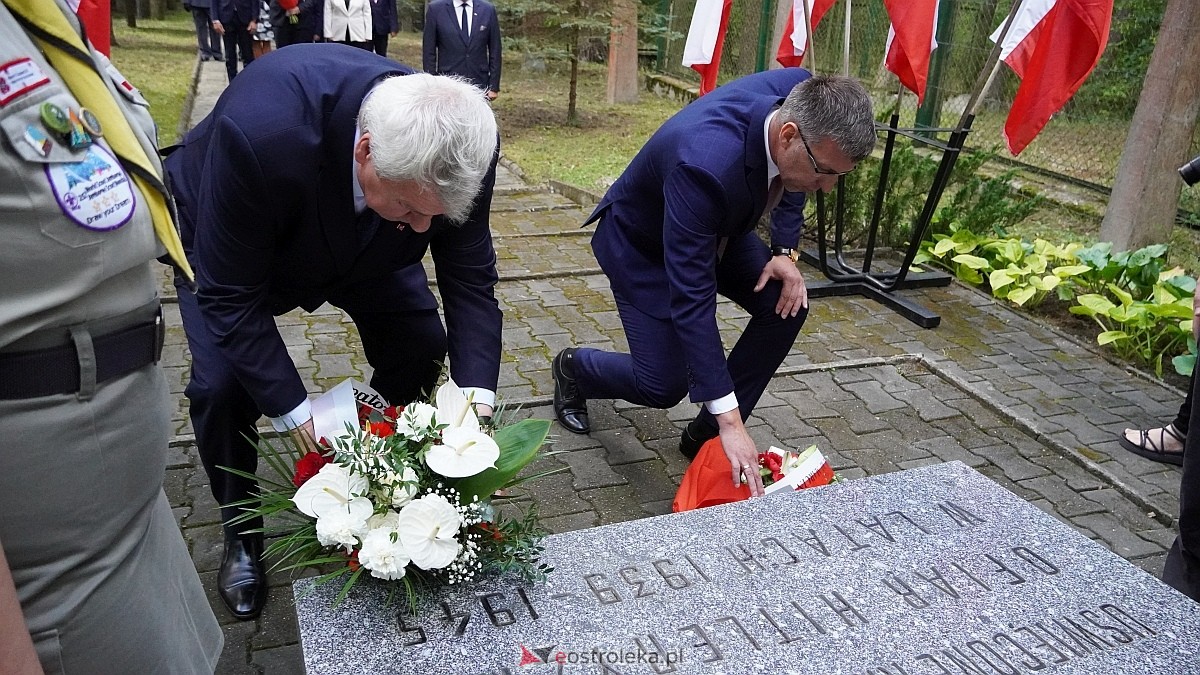 87. rocznica wybuchu II wojny światowej [01.09.2026] - zdjęcie #39 - eOstroleka.pl
