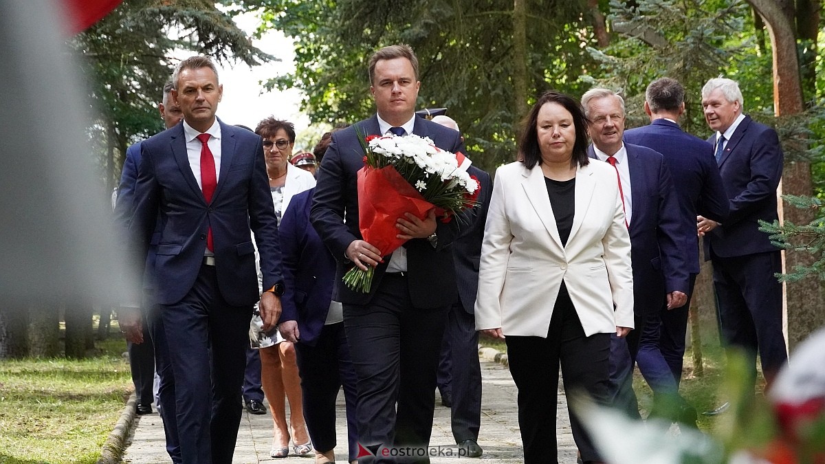 87. rocznica wybuchu II wojny światowej [01.09.2026] - zdjęcie #38 - eOstroleka.pl