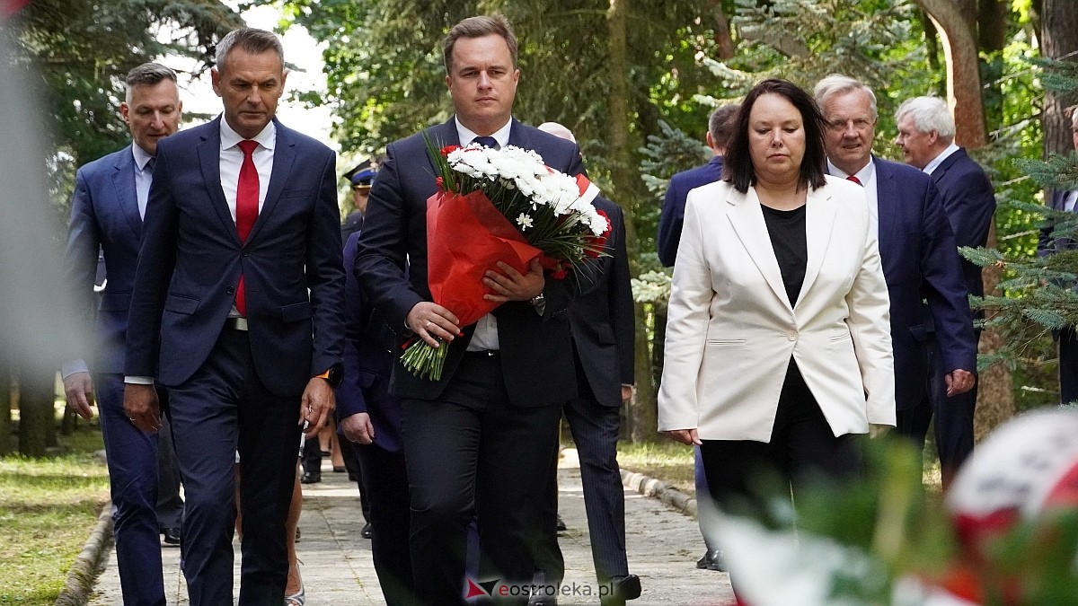 87. rocznica wybuchu II wojny światowej [01.09.2026] - zdjęcie #37 - eOstroleka.pl