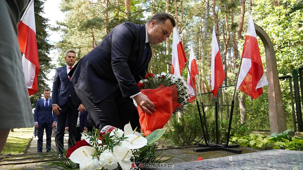 87. rocznica wybuchu II wojny światowej [01.09.2026] - zdjęcie #36 - eOstroleka.pl