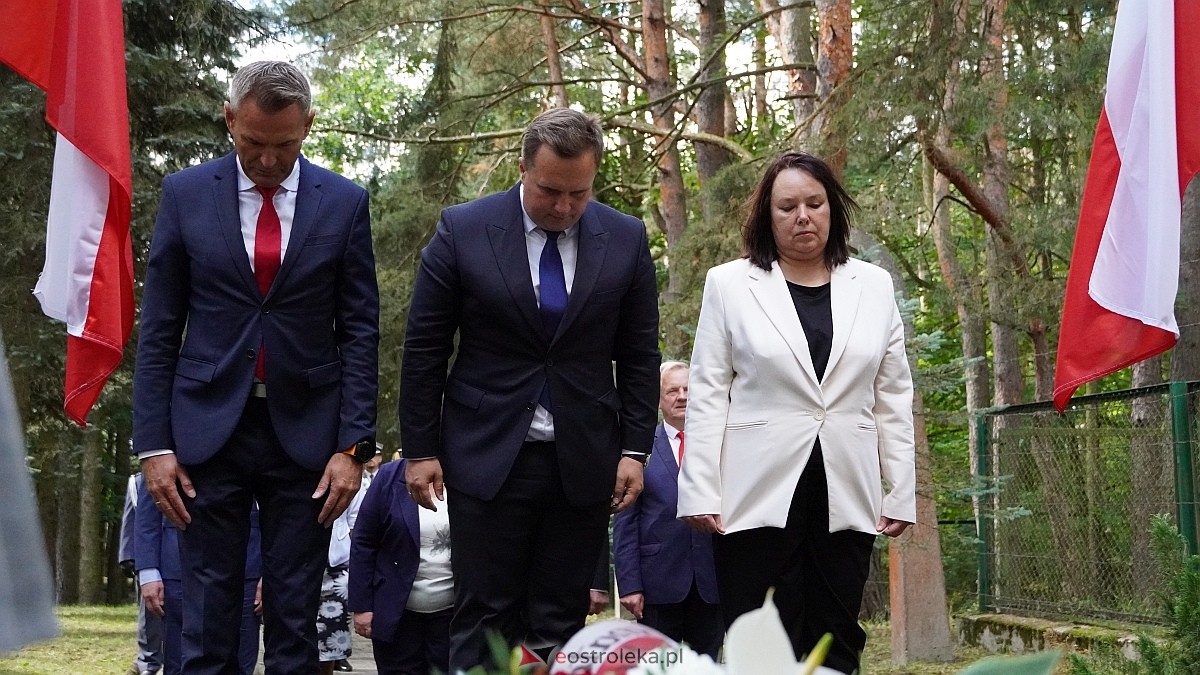 87. rocznica wybuchu II wojny światowej [01.09.2026] - zdjęcie #35 - eOstroleka.pl
