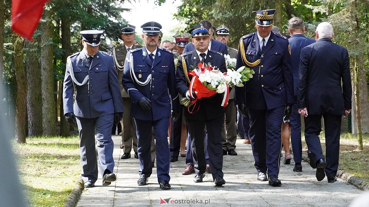 87. rocznica wybuchu II wojny światowej [01.09.2026] - zdjęcie #34 - eOstroleka.pl