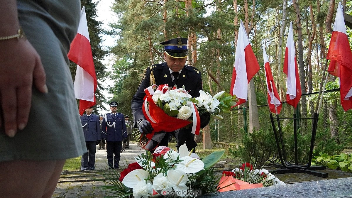 87. rocznica wybuchu II wojny światowej [01.09.2026] - zdjęcie #33 - eOstroleka.pl