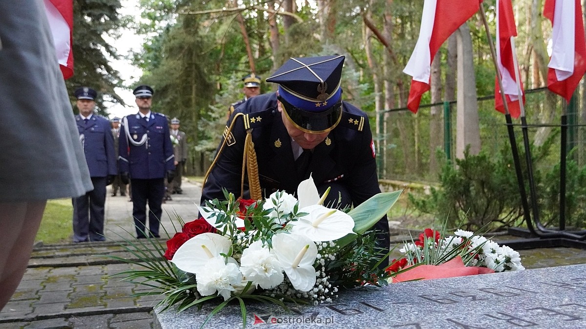 87. rocznica wybuchu II wojny światowej [01.09.2026] - zdjęcie #31 - eOstroleka.pl