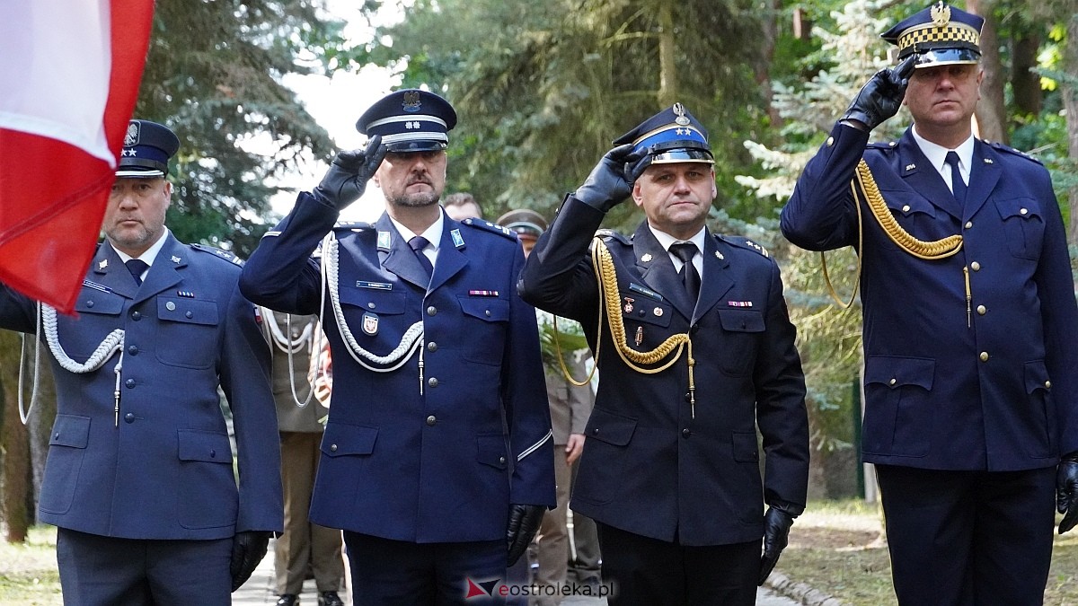 87. rocznica wybuchu II wojny światowej [01.09.2026] - zdjęcie #30 - eOstroleka.pl