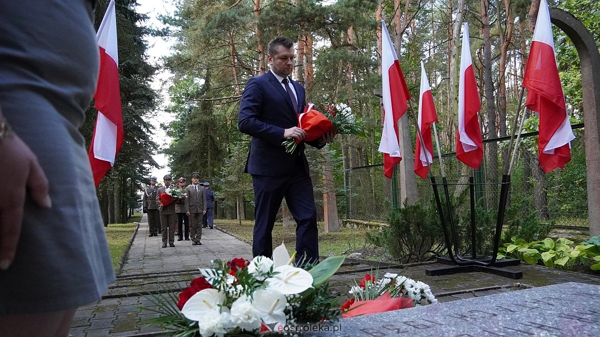 87. rocznica wybuchu II wojny światowej [01.09.2026] - zdjęcie #29 - eOstroleka.pl