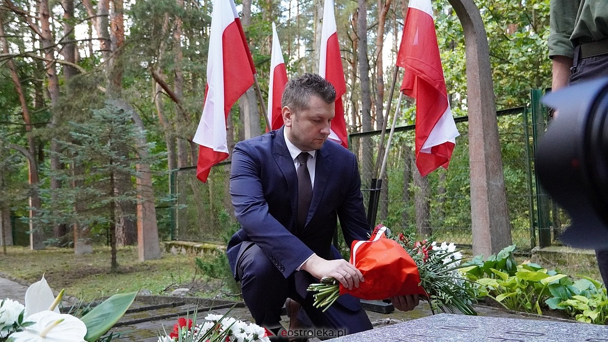 87. rocznica wybuchu II wojny światowej [01.09.2026] - zdjęcie #28 - eOstroleka.pl