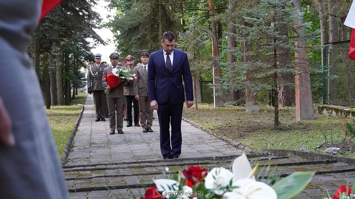 87. rocznica wybuchu II wojny światowej [01.09.2026] - zdjęcie #27 - eOstroleka.pl