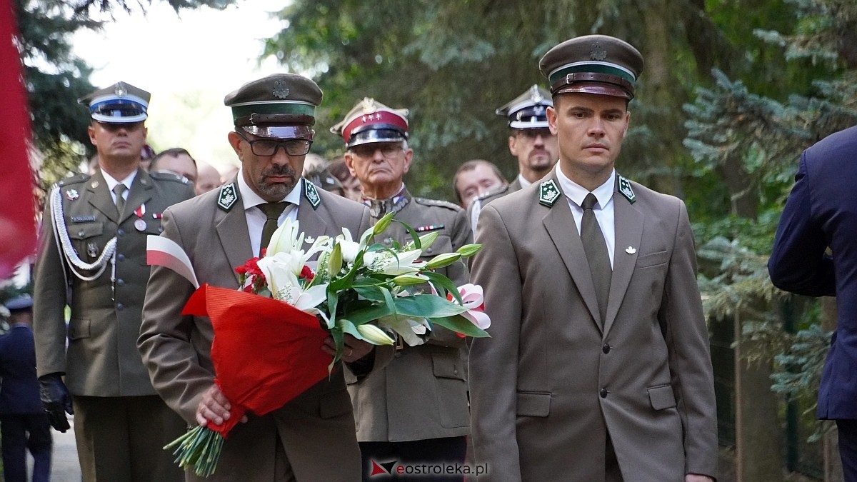 87. rocznica wybuchu II wojny światowej [01.09.2026] - zdjęcie #26 - eOstroleka.pl