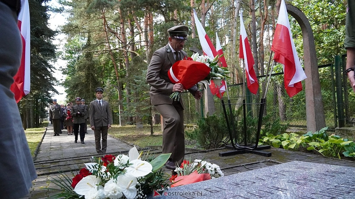 87. rocznica wybuchu II wojny światowej [01.09.2026] - zdjęcie #24 - eOstroleka.pl