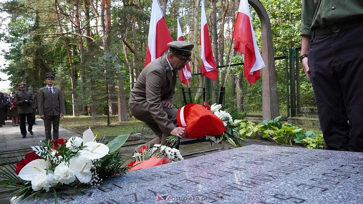 87. rocznica wybuchu II wojny światowej [01.09.2026] - zdjęcie #23 - eOstroleka.pl
