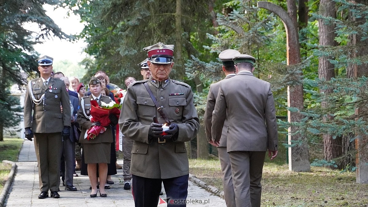 87. rocznica wybuchu II wojny światowej [01.09.2026] - zdjęcie #21 - eOstroleka.pl