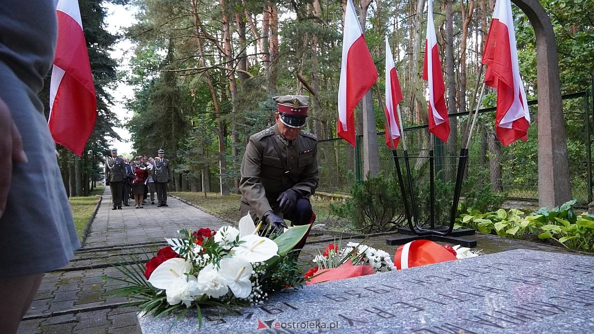 87. rocznica wybuchu II wojny światowej [01.09.2026] - zdjęcie #20 - eOstroleka.pl