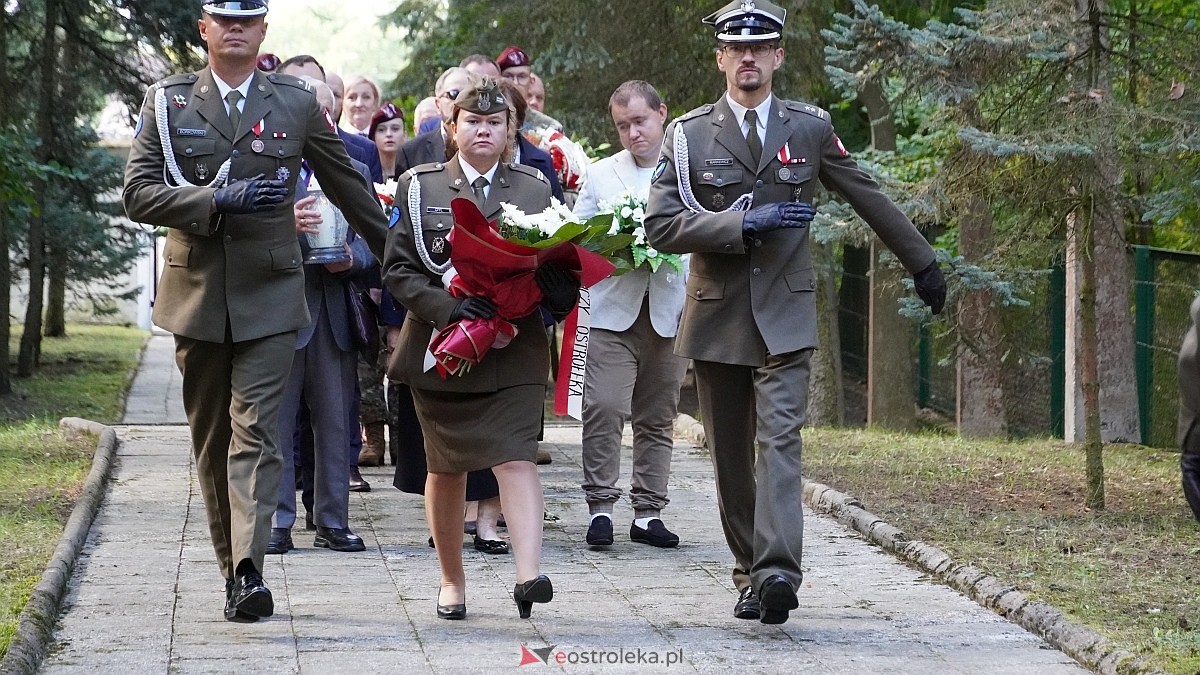 87. rocznica wybuchu II wojny światowej [01.09.2026] - zdjęcie #19 - eOstroleka.pl