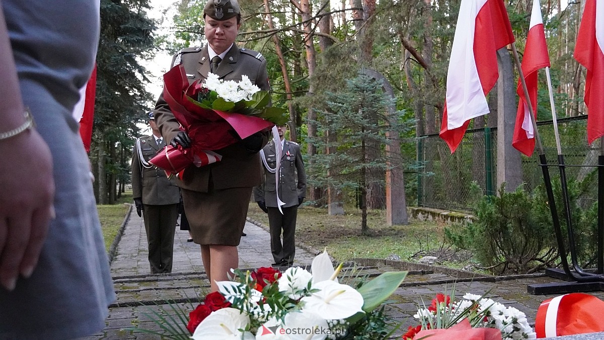 87. rocznica wybuchu II wojny światowej [01.09.2026] - zdjęcie #18 - eOstroleka.pl