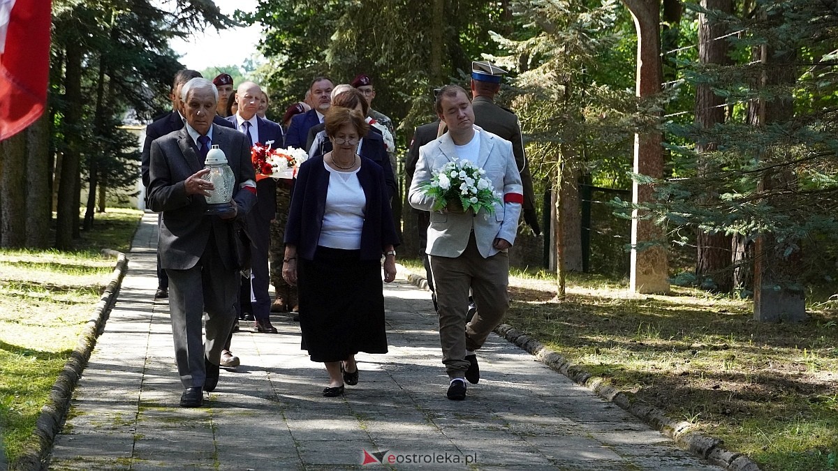 87. rocznica wybuchu II wojny światowej [01.09.2026] - zdjęcie #17 - eOstroleka.pl