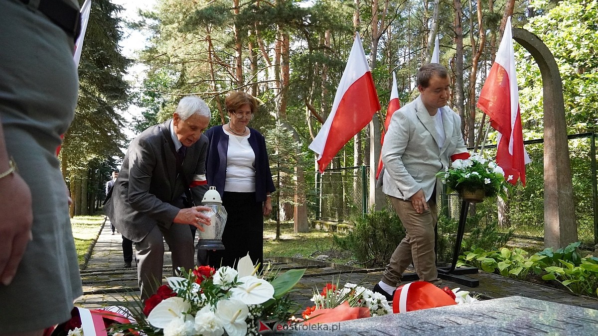 87. rocznica wybuchu II wojny światowej [01.09.2026] - zdjęcie #16 - eOstroleka.pl