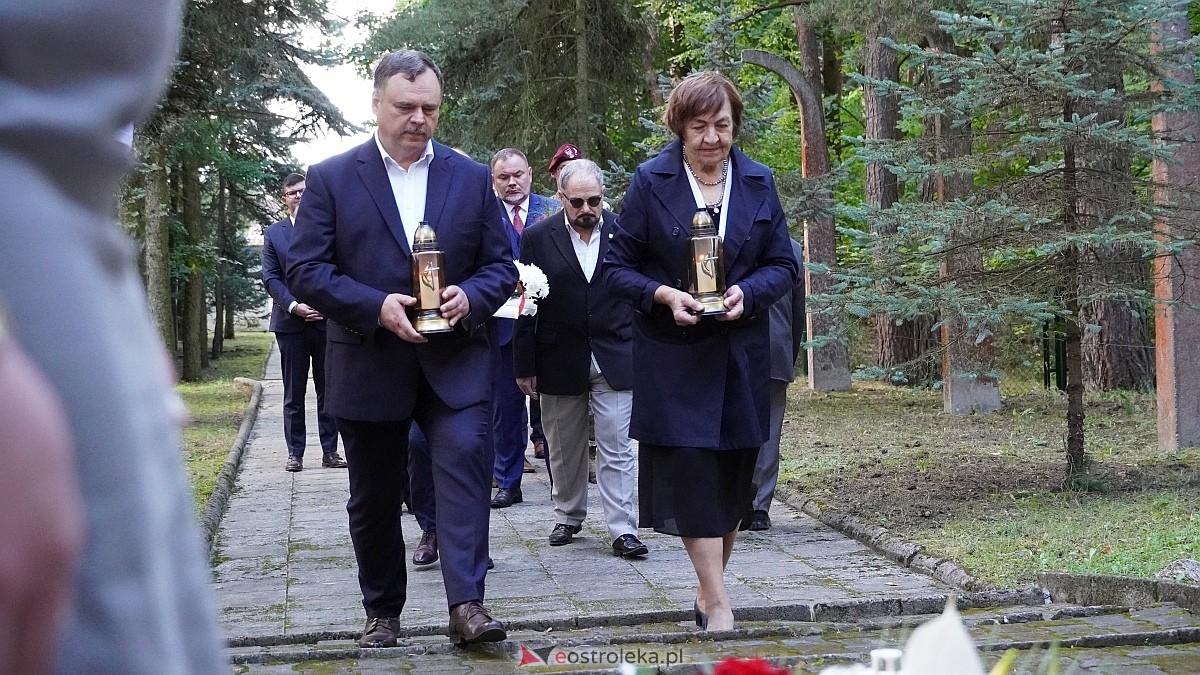 87. rocznica wybuchu II wojny światowej [01.09.2026] - zdjęcie #15 - eOstroleka.pl
