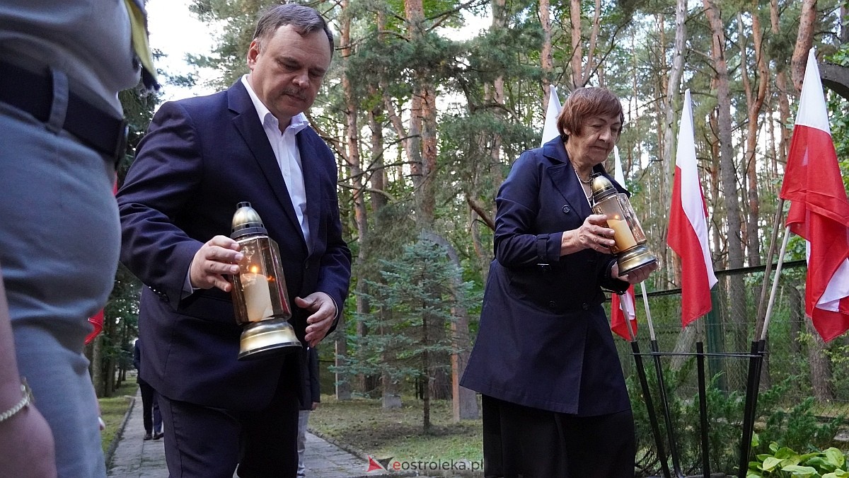 87. rocznica wybuchu II wojny światowej [01.09.2026] - zdjęcie #14 - eOstroleka.pl