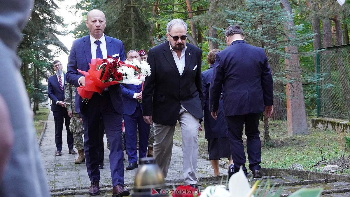 87. rocznica wybuchu II wojny światowej [01.09.2026] - zdjęcie #13 - eOstroleka.pl