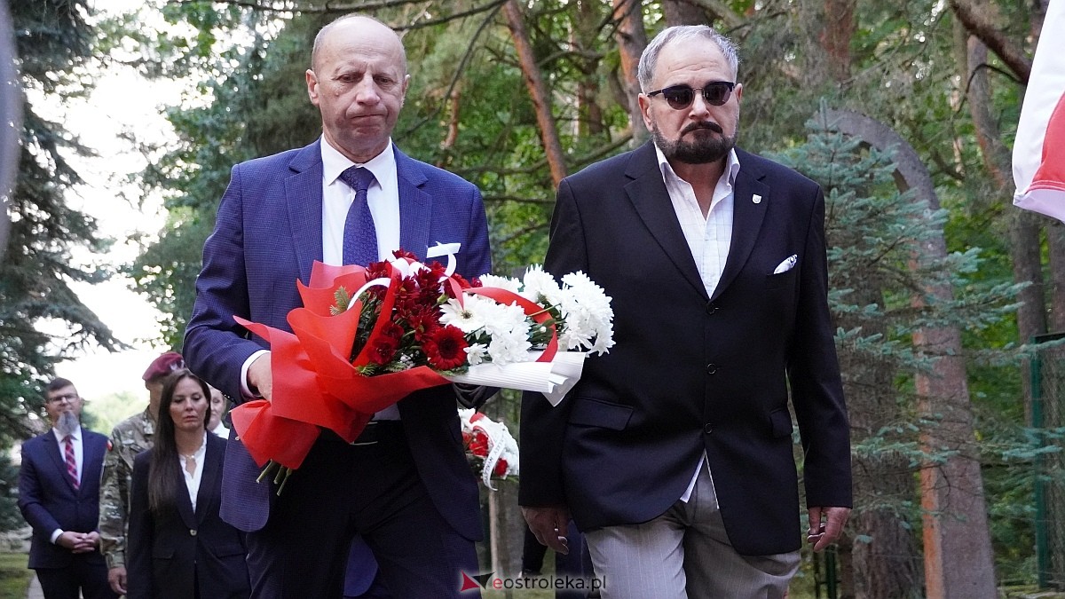 87. rocznica wybuchu II wojny światowej [01.09.2026] - zdjęcie #12 - eOstroleka.pl