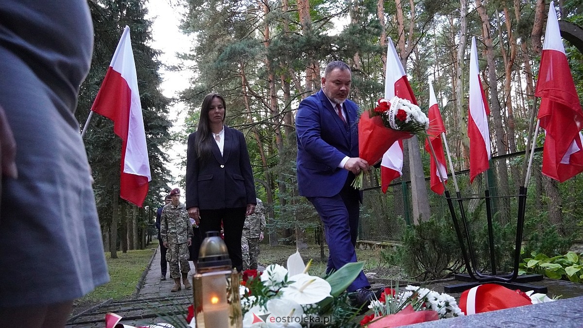 87. rocznica wybuchu II wojny światowej [01.09.2026] - zdjęcie #10 - eOstroleka.pl